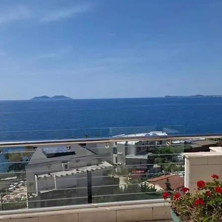 Seaview